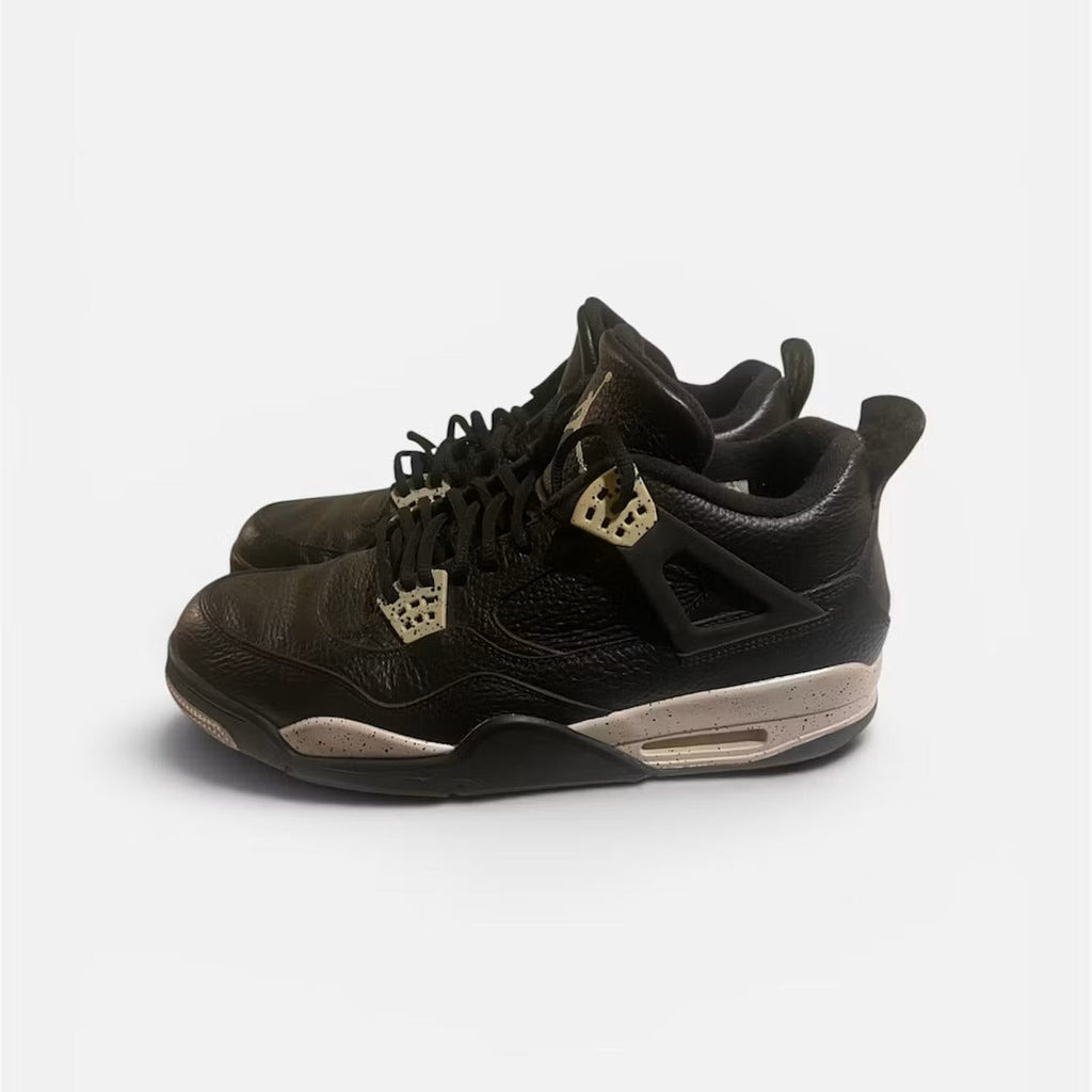 Used - Air Jordan 4 Retro Oreo (2015) - US M 13 - detail 1