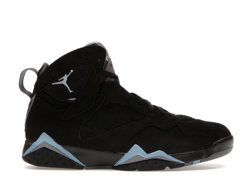 Used - Air Jordan 7 Retro Chambray (2023) - US M 9 - catalog main image
