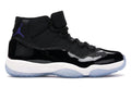 Used - Air Jordan 11 Retro Space Jam (2016) - US M 11 - catalog main image