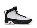 Air Jordan 9 Retro OG Space Jam (2026) (GS) - US 3.5Y - New - Other - catalog main image