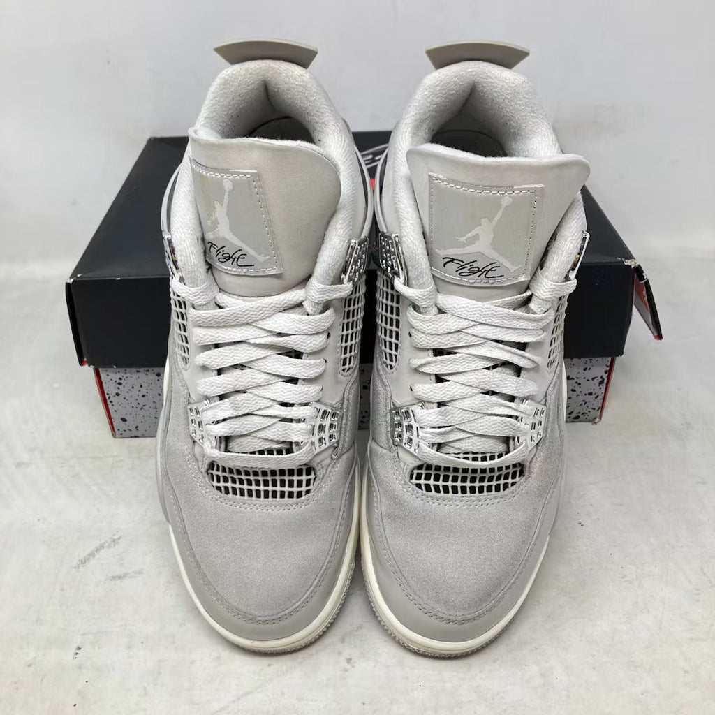 Used - Air Jordan 4 Retro Frozen Moments (Women's) - US W 8 - detail 5